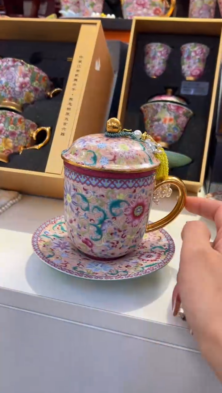 瓷片小乔闪购链接