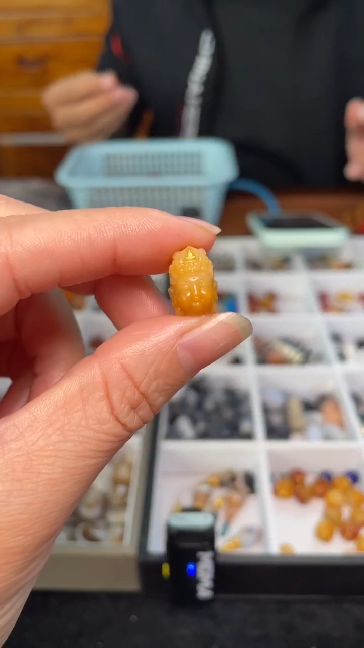 【闪购商品】玛瑙/玉髓配饰未镶嵌66