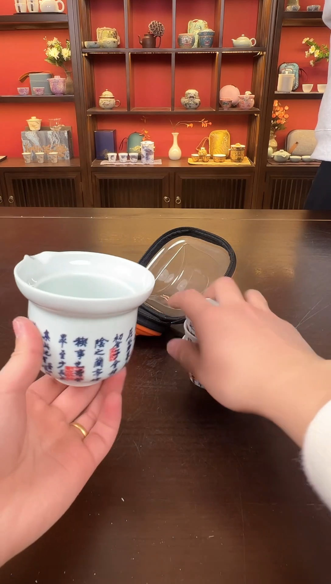 【闪购商品】青花111111111111111