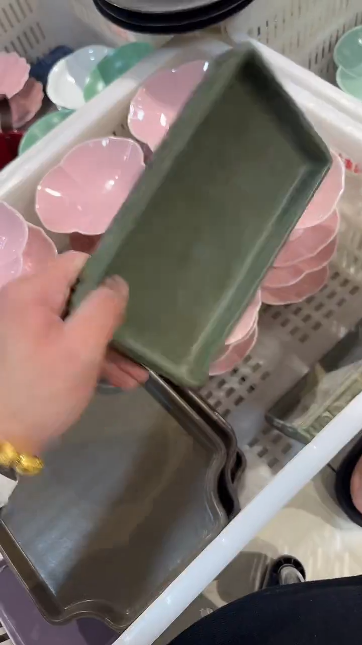 瓷片微瑕商品，介意勿拍