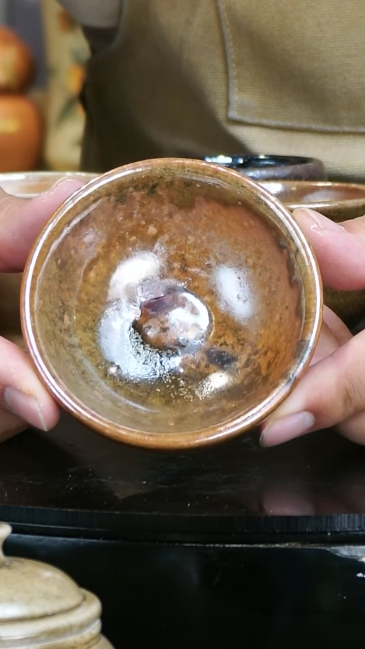 壶208瑕疵  苏橙茶周边