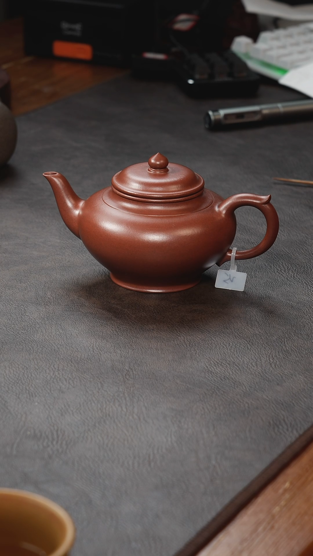 【闪购商品】紫砂茶壶19    精品茶具30CC