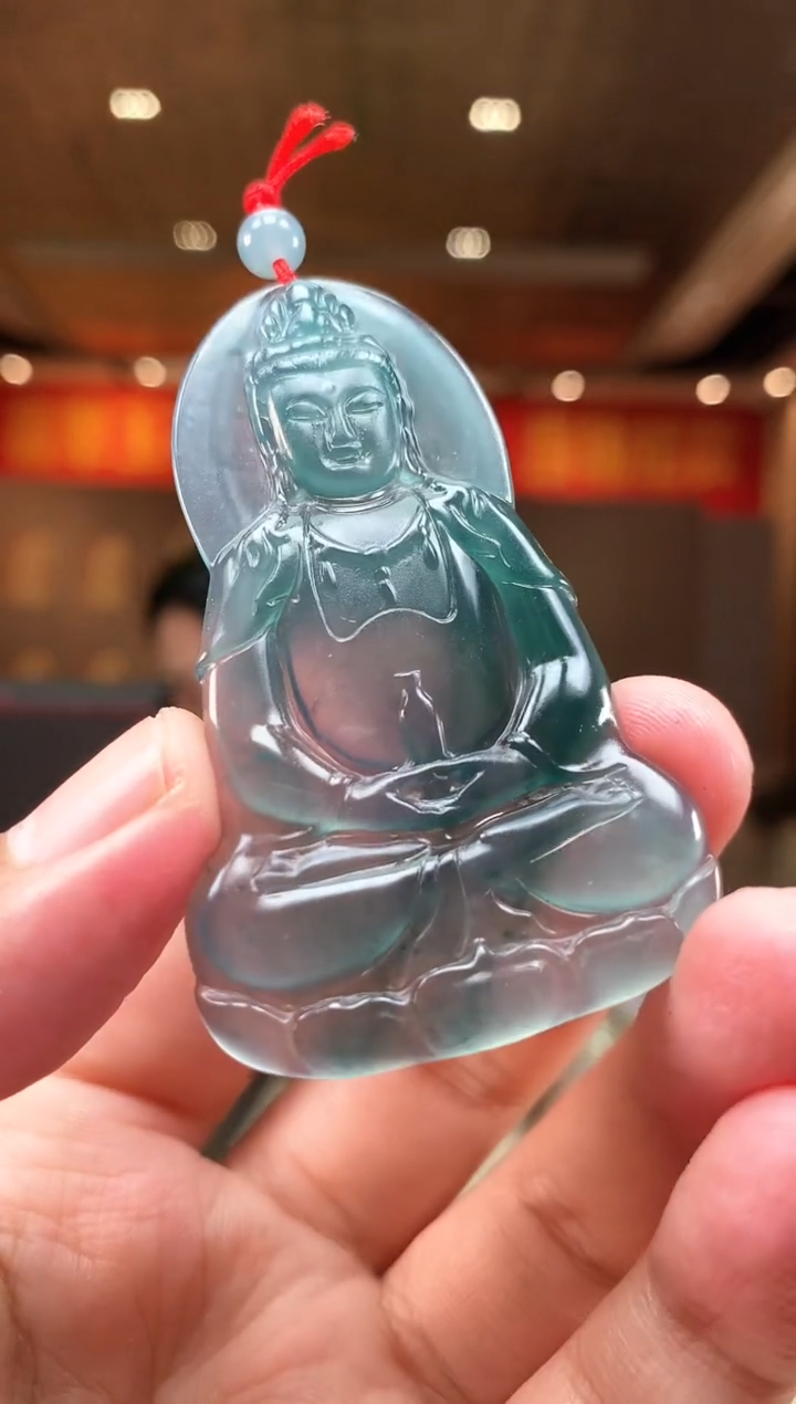 【闪购商品】定制翡翠未镶嵌        *596