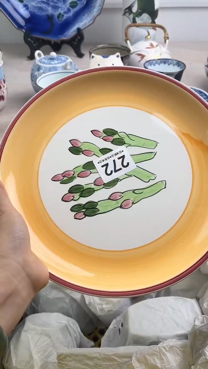 【闪购商品】瓷片272，，，，，，