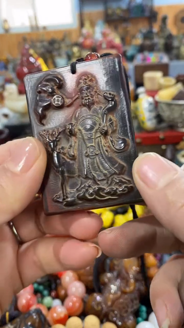 【闪购商品】宫廷影视老旧工艺摆件