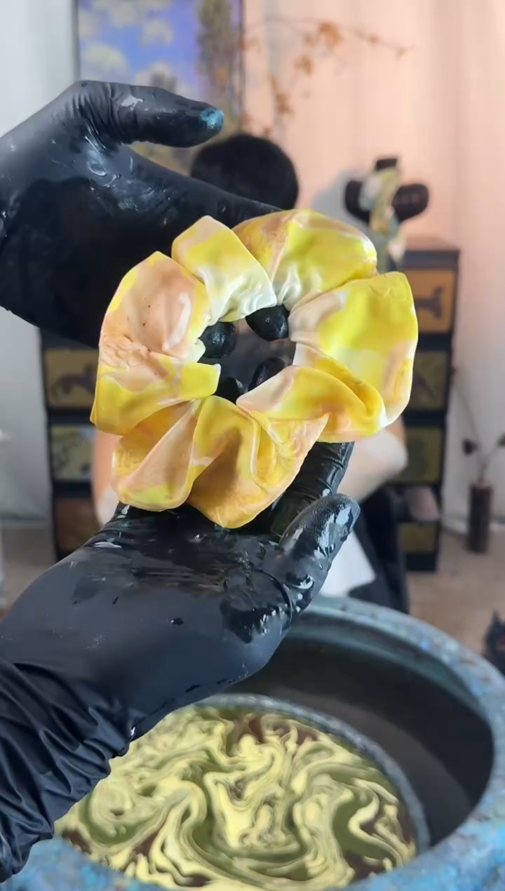 477大漠孤烟小山茶花发圈