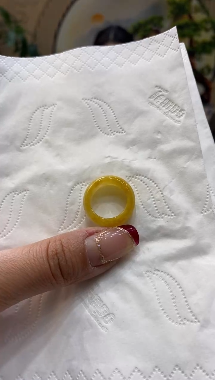 【闪购商品】翡翠戒指未镶嵌99903971