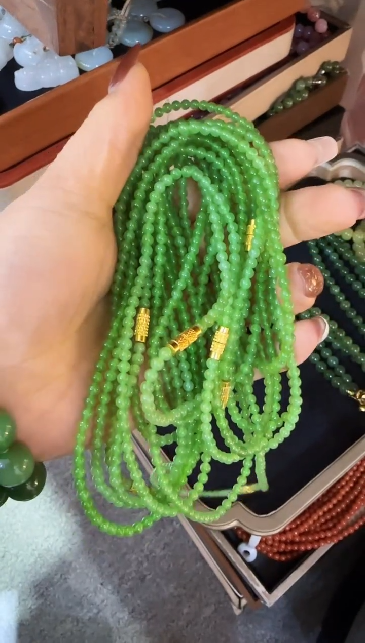 未镶嵌和田玉挂件 【宏1218】116多样性发货拍一发一