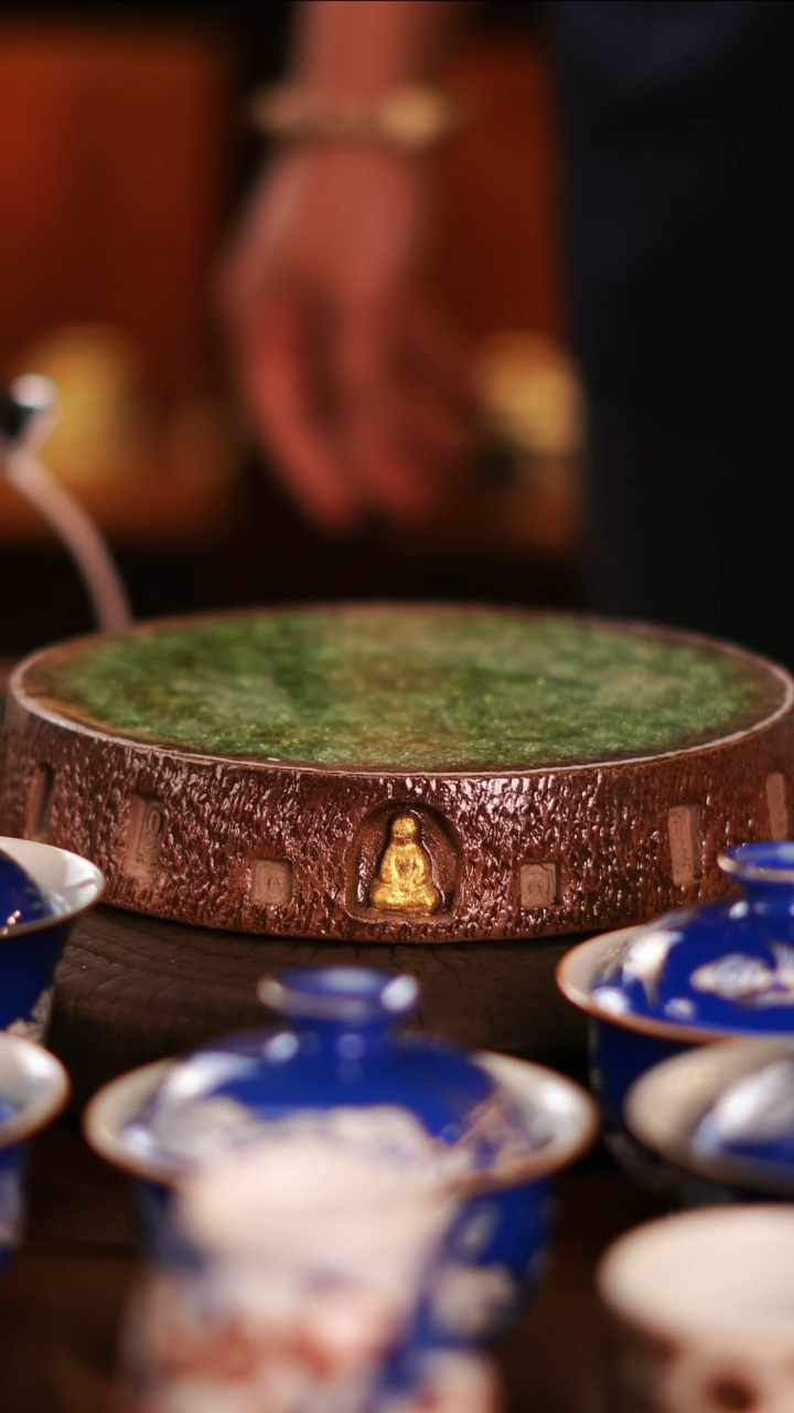 【闪购商品】 非常非常漂亮的茶器43