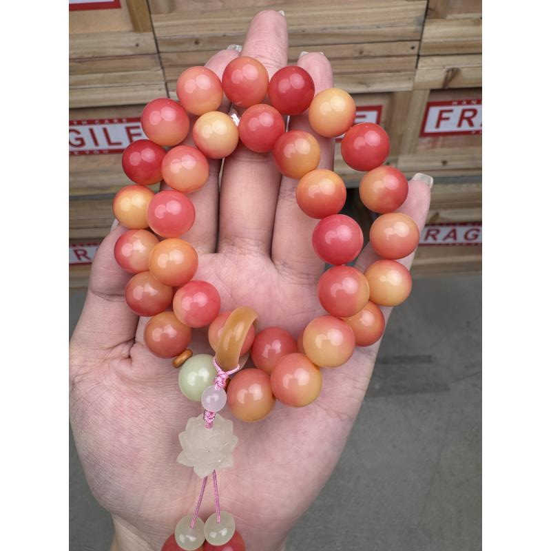 STJ018 菩提双圈手串无礼盒