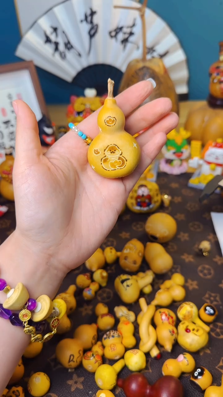 【闪购商品】461文玩葫芦文玩好物