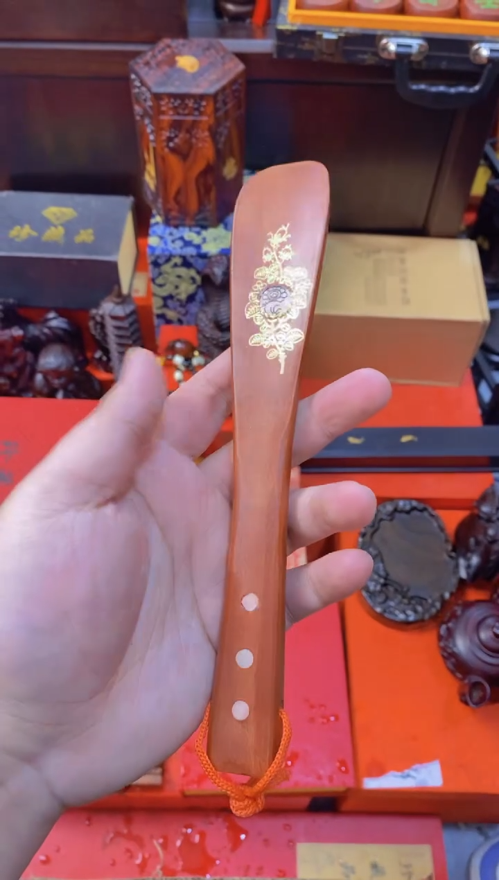 【闪购商品】木短鞋拔子直播推荐直播推荐