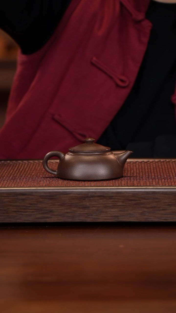 紫砂茶壶徐壶记紫砂精选作品