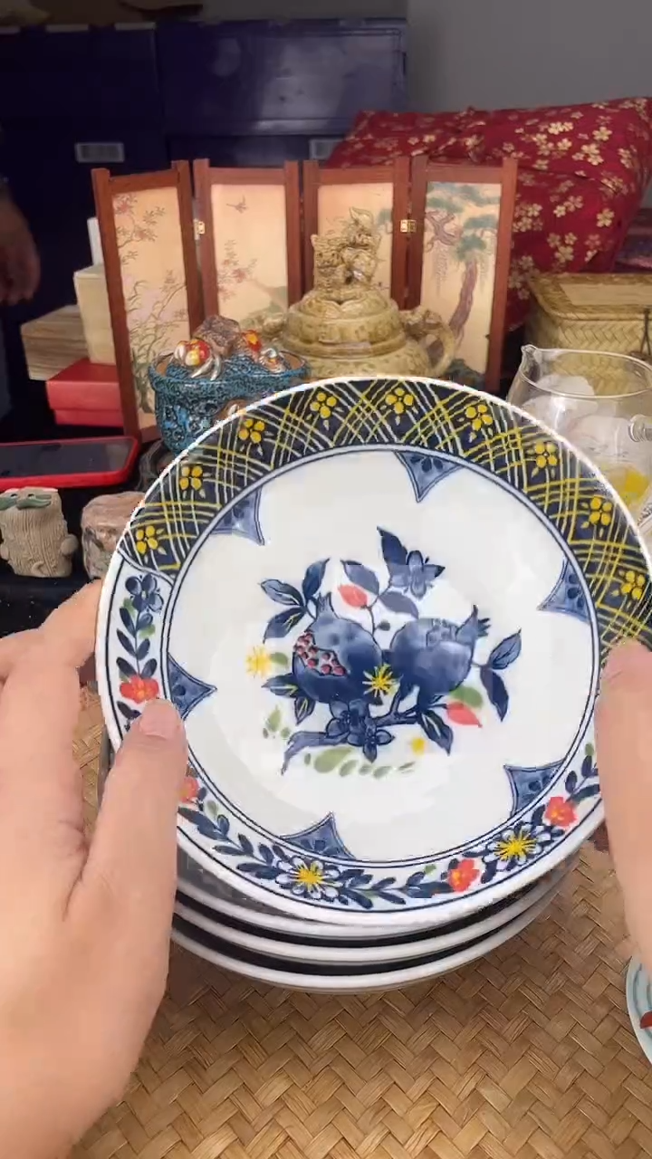 瓷片按图发货，看清尺寸品相再拍