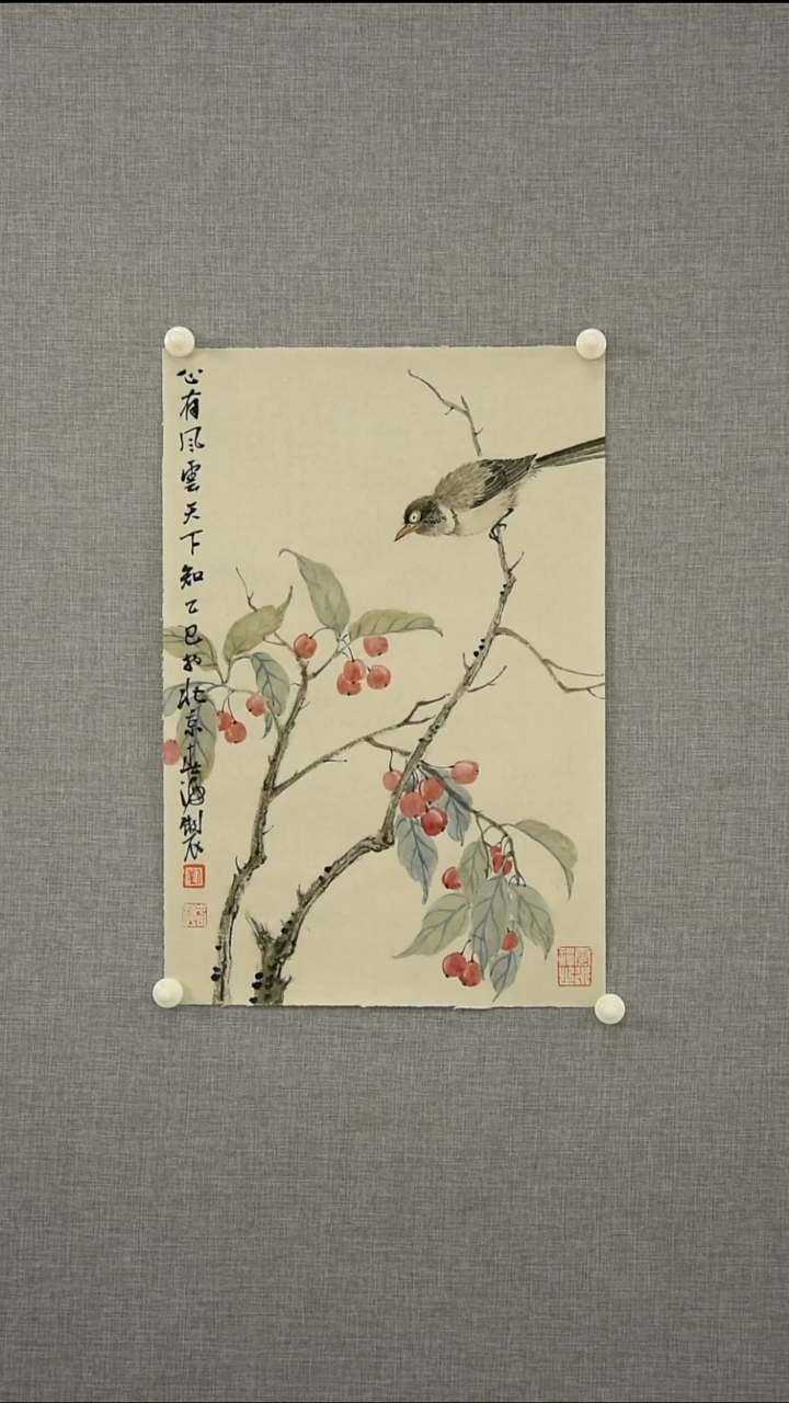 绘画刘老师-花鸟-1平尺-04
