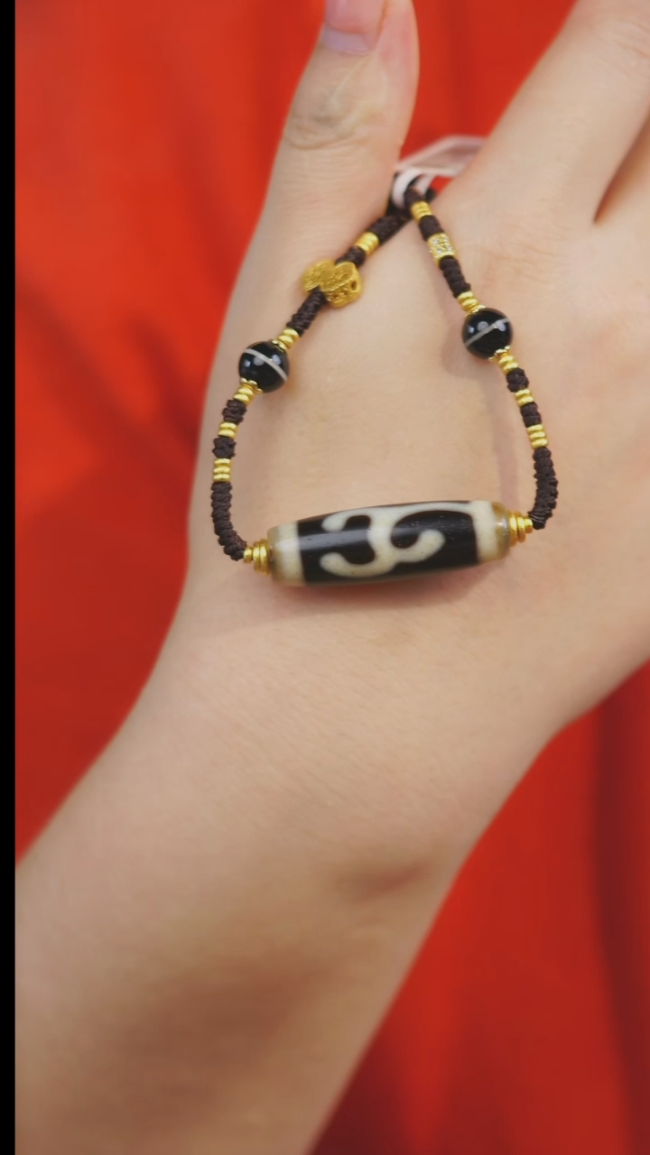 【闪购商品】玛瑙/玉髓项链未镶嵌多样性发一