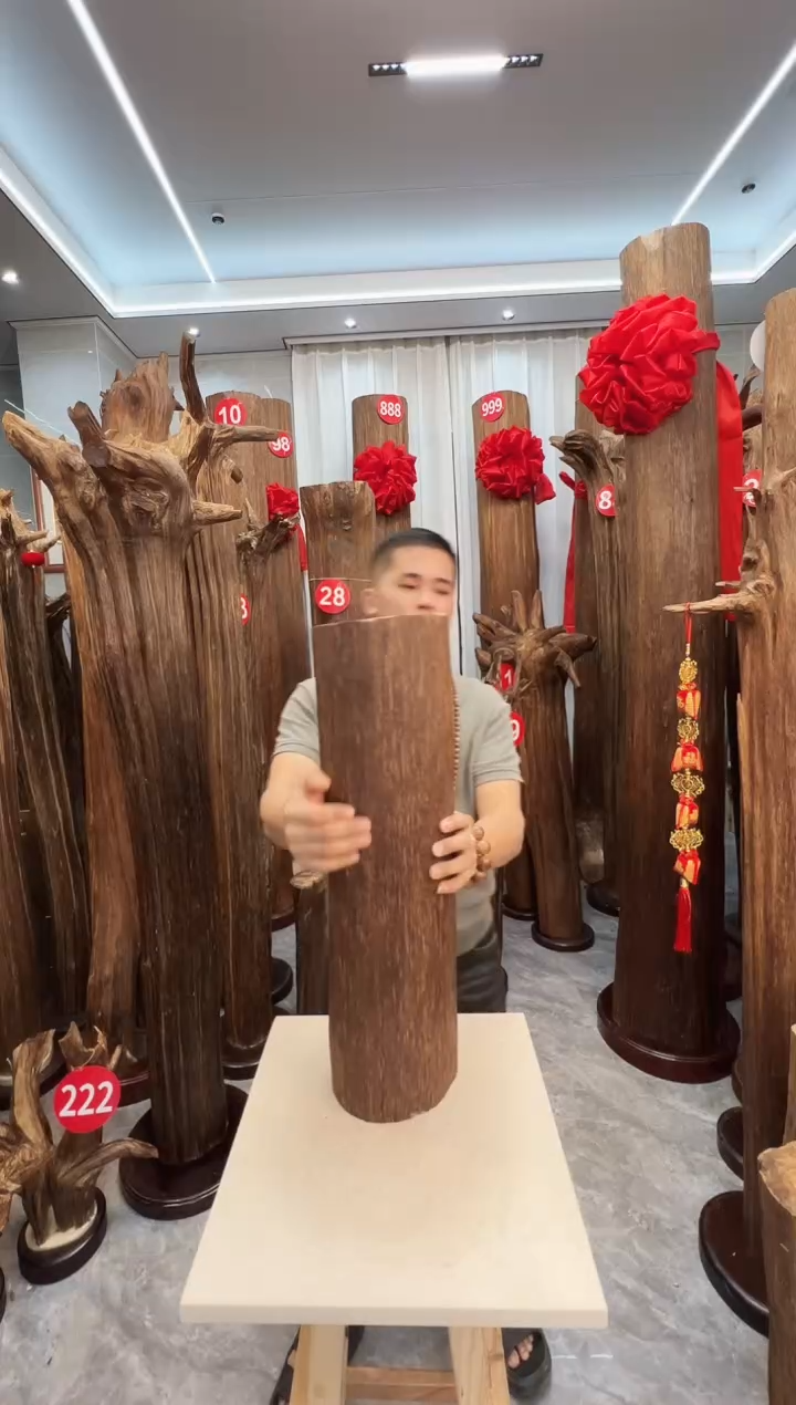 沉香摆件沉香原料