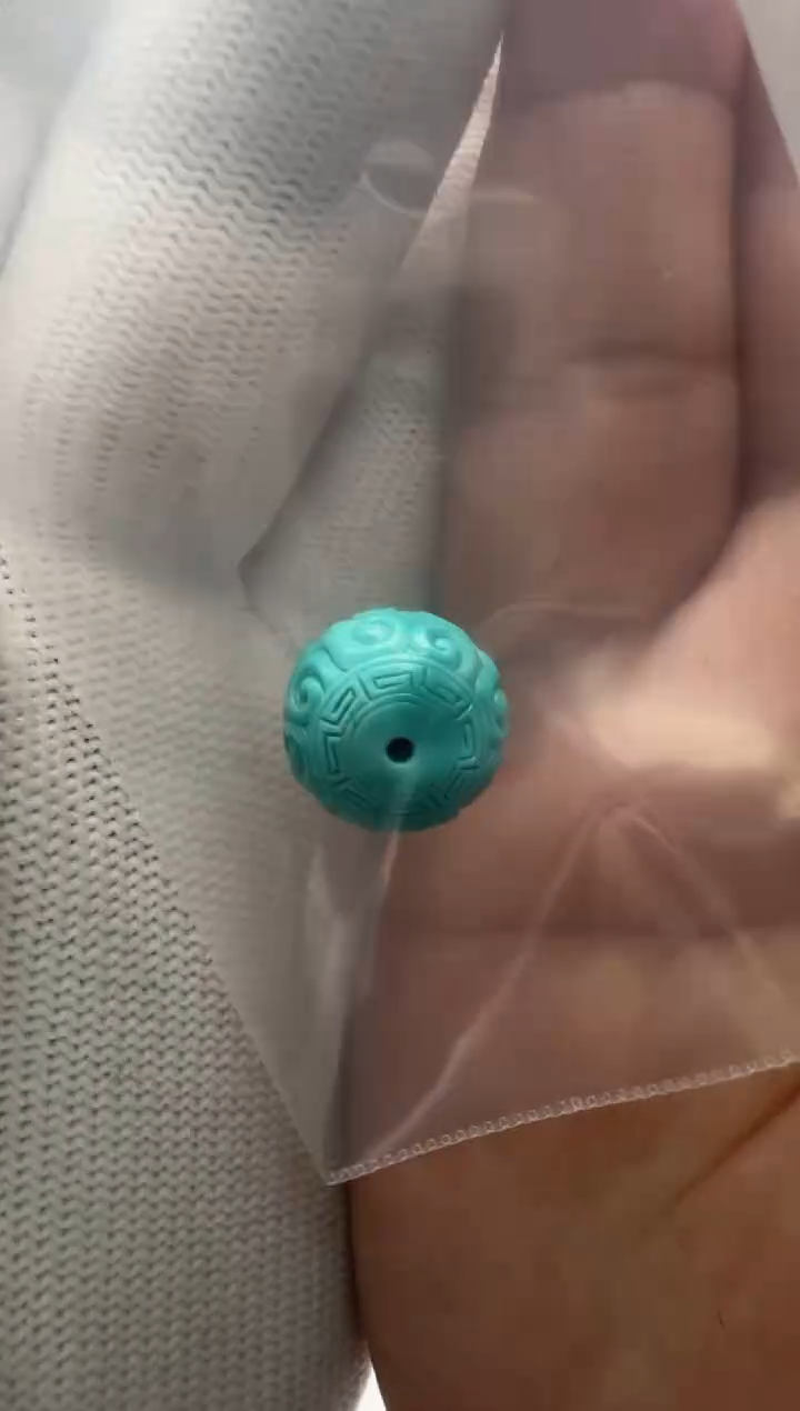 【闪购商品】绿松石配饰配饰未镶嵌配饰配饰