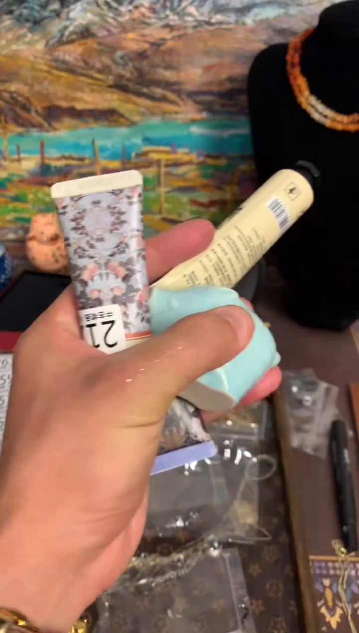 【闪购商品】盖碗海外中古孤品建盏21