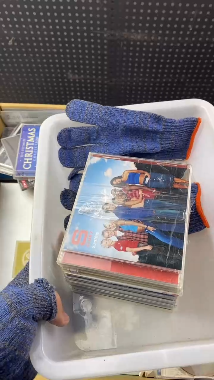 中*你大麦中古杂货