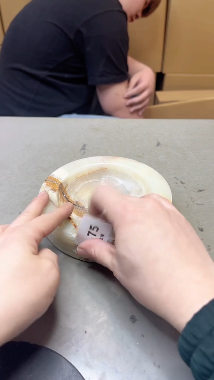 【闪购商品】瓷片75聚宝缘海淘精选