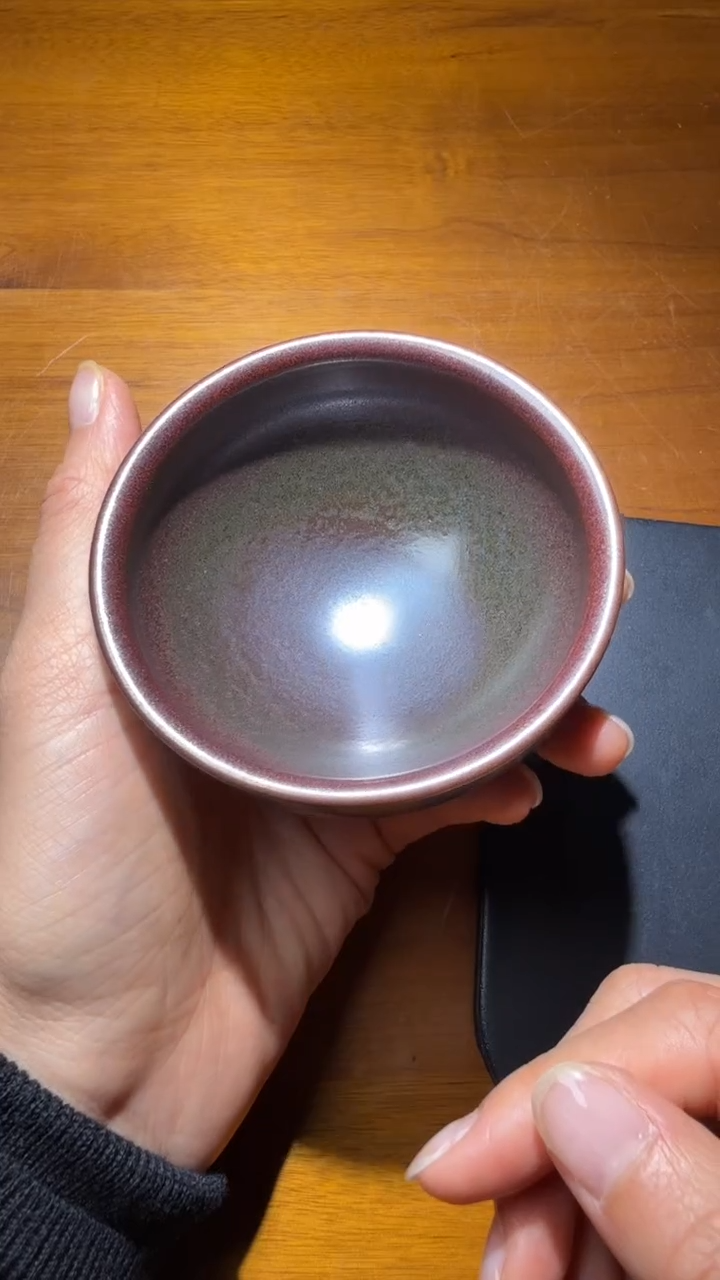 茶盏詹桂溪高端收藏129