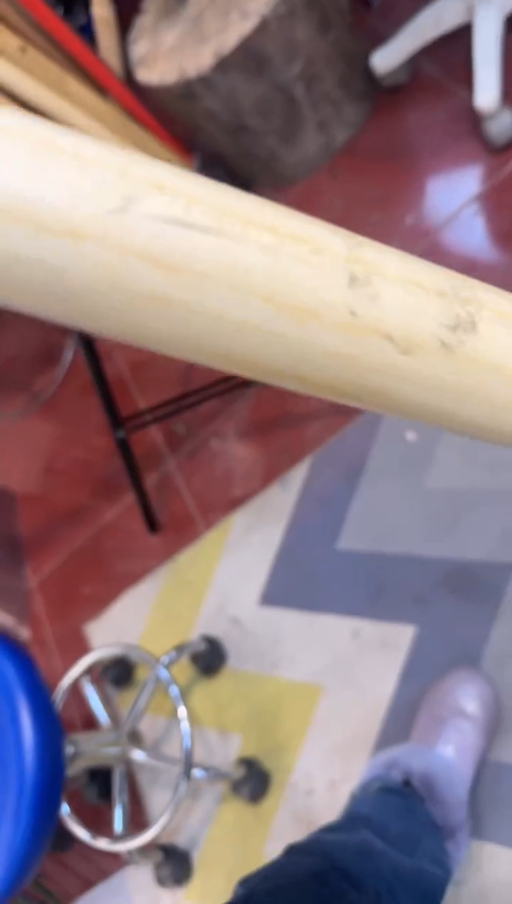 外贸平锹22号长1