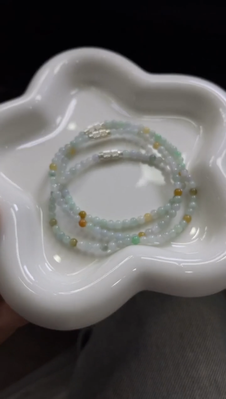 【闪购商品】翡翠挂件未镶嵌Y103多样性发一件【小】