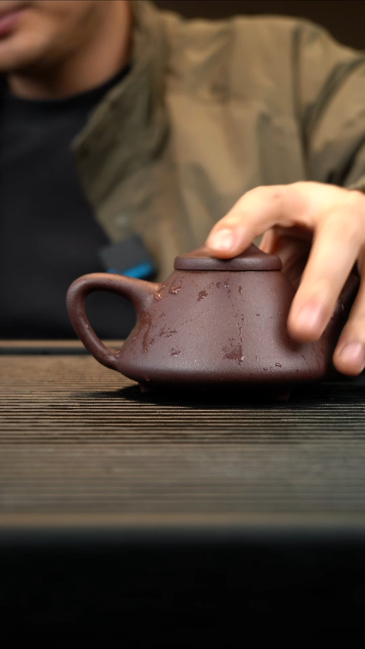 茶壶紫砂紫砂壶74