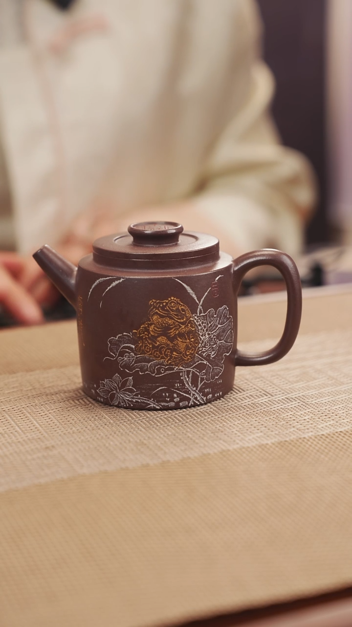 原矿天青招财原矿11