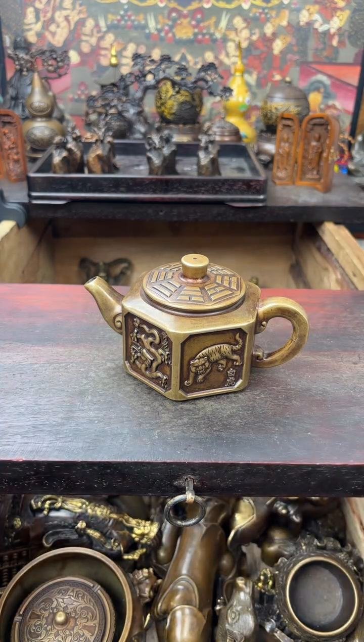 百福铜专属精选链接