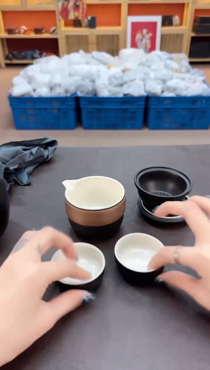 【闪购商品】摆件瓷SC1111111111111