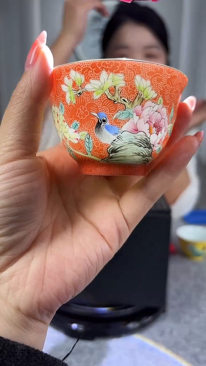 摆件瓷瓷博会-景德镇陶瓷03