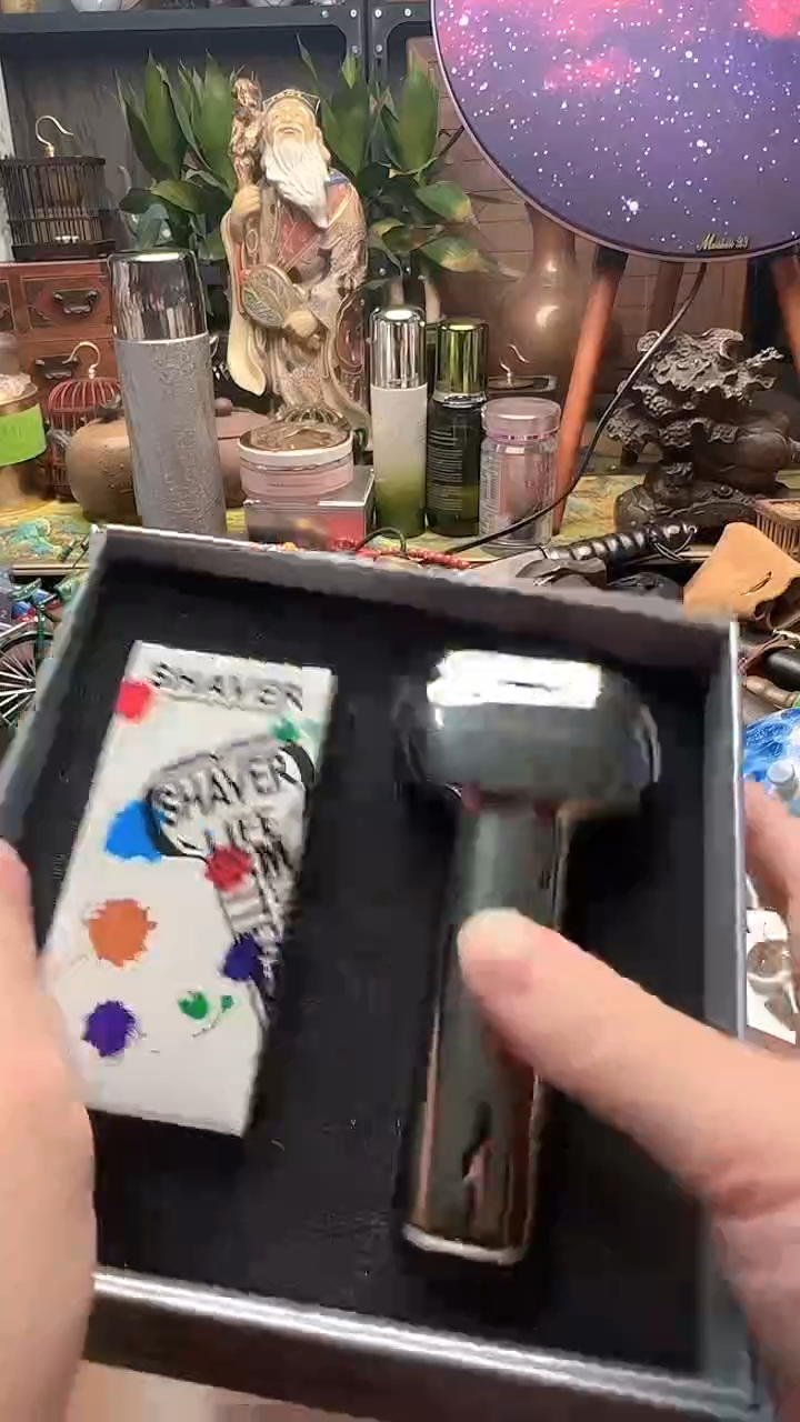 陶瓷器摆件文化  工美艺术  