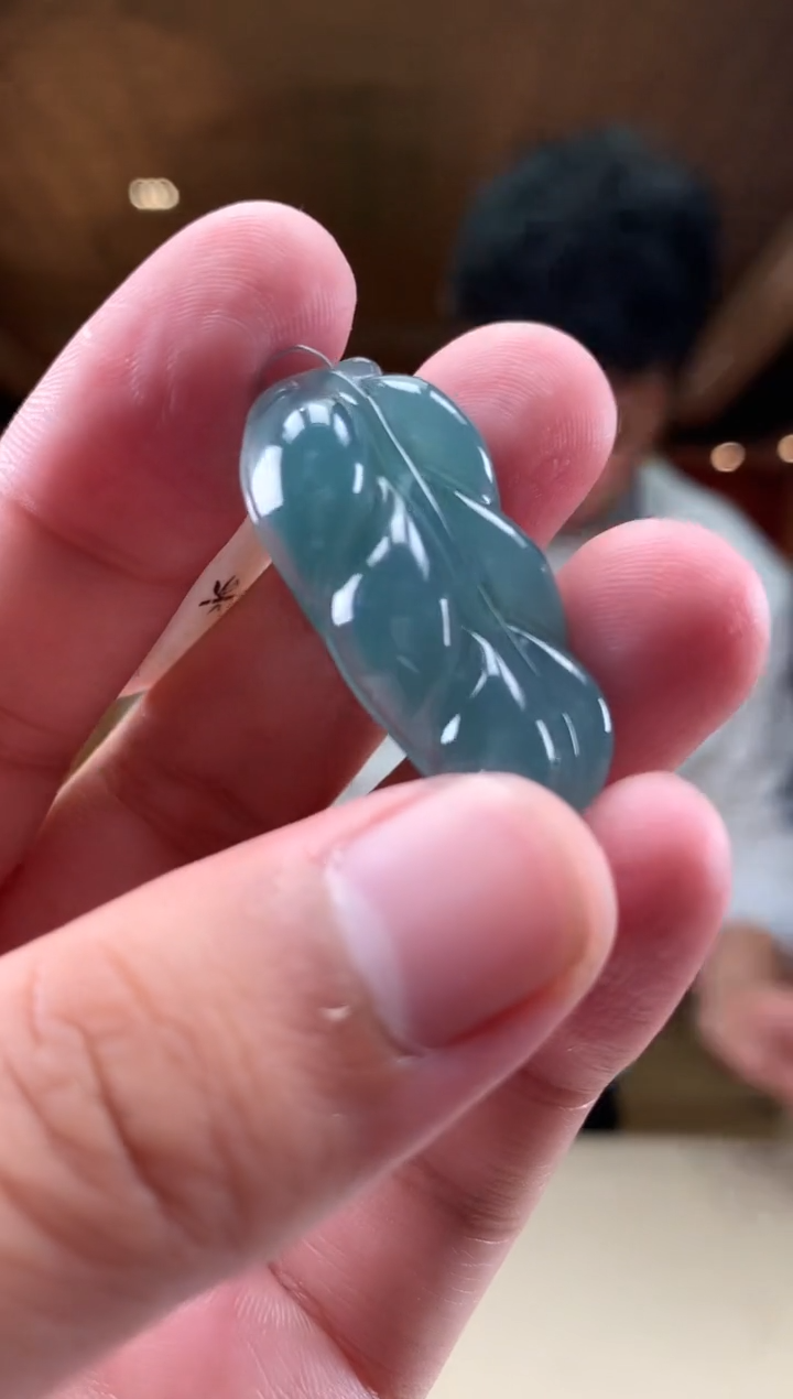 【闪购商品】定制翡翠未镶嵌           *553