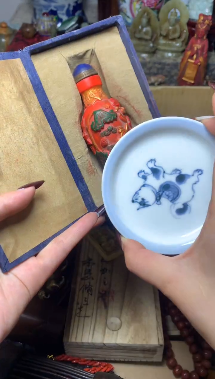 紫砂盖碗瓷器默认微瑕瓷器