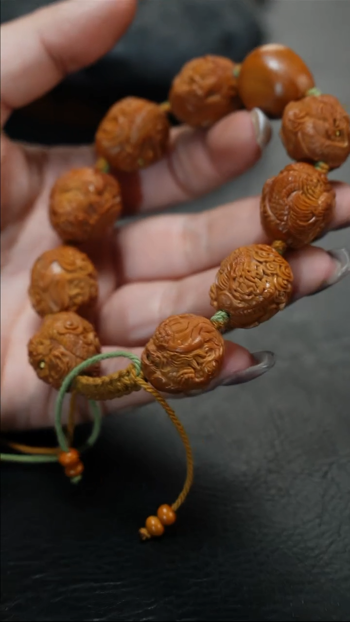 手串/手链橄榄核 橄榄核