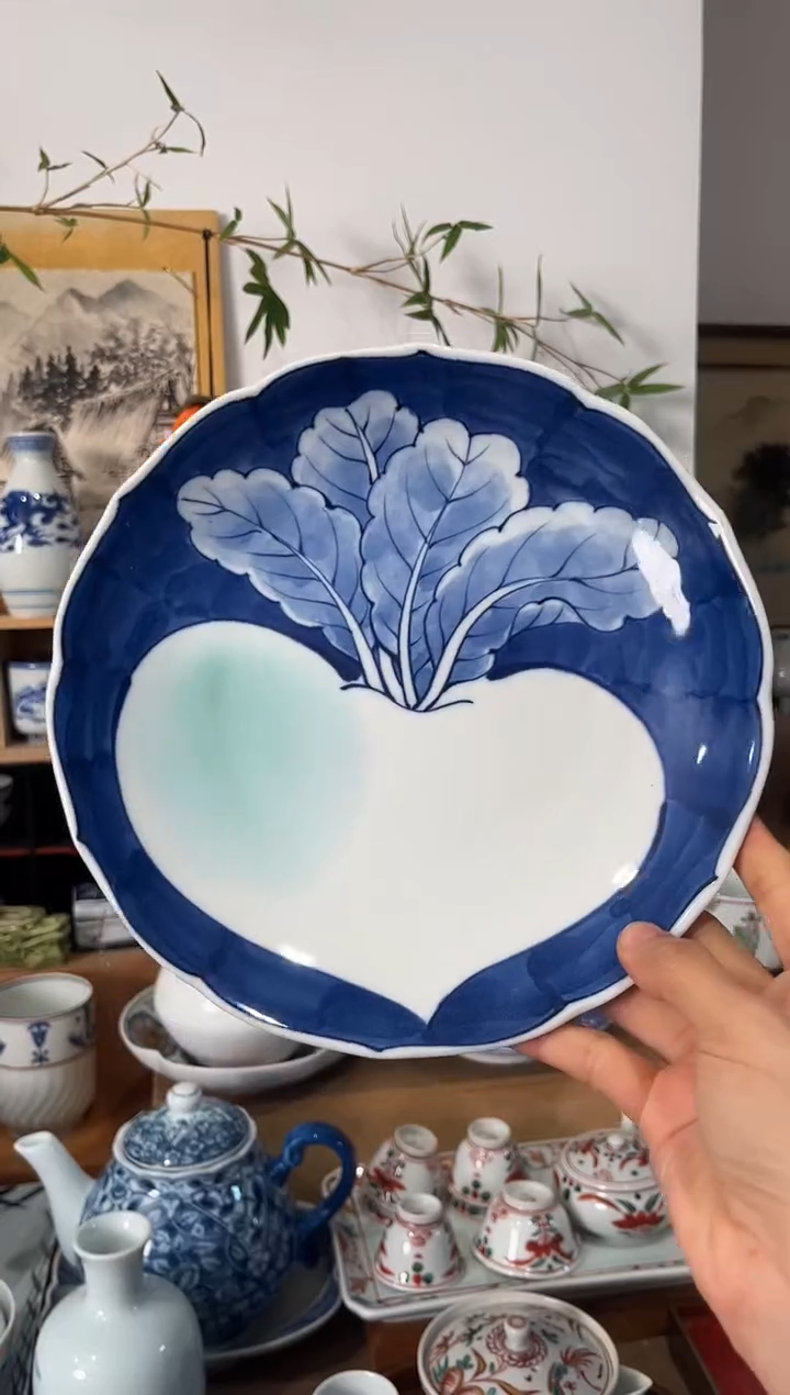 瓷片香岚舍日瓷闪购10和光园