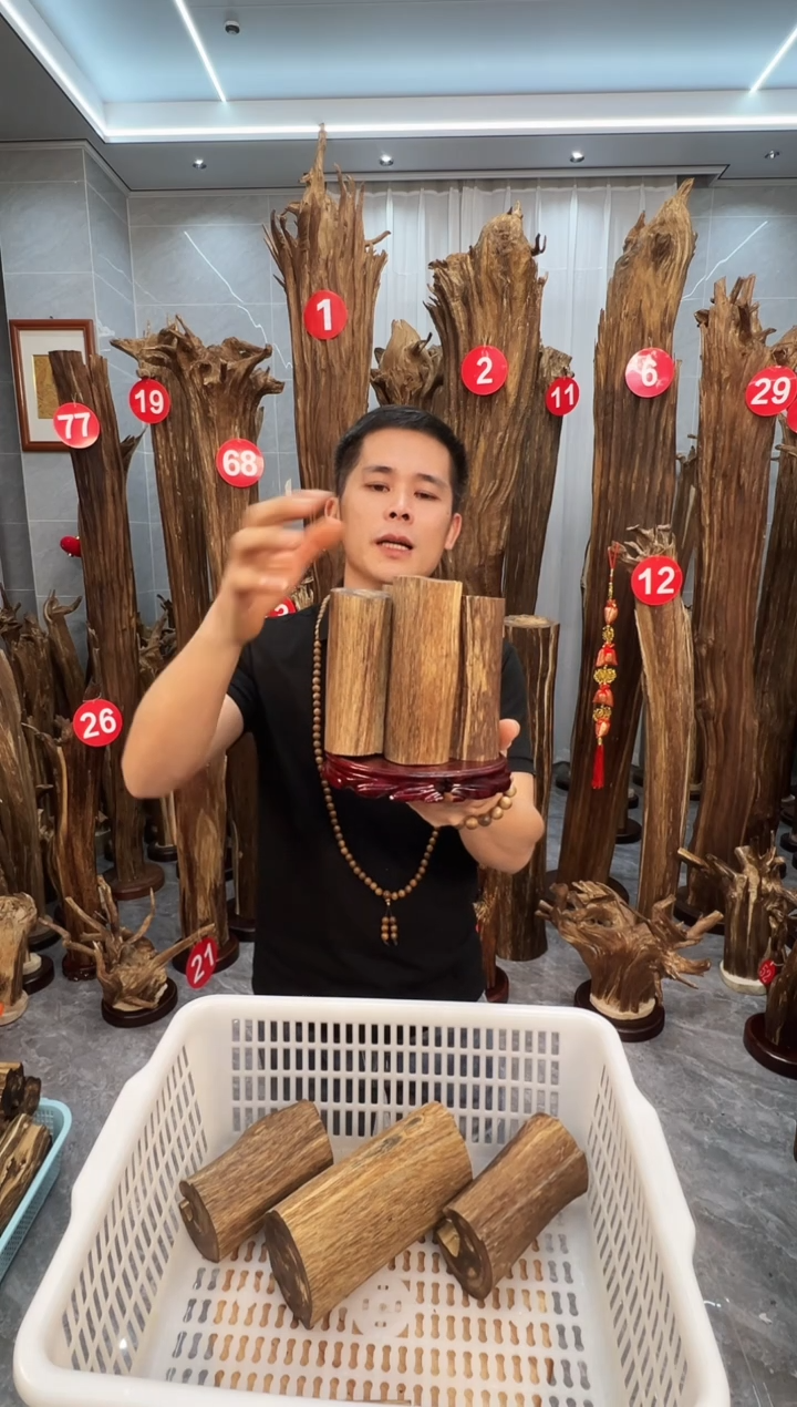 沉香碎屑沉香沉香原料