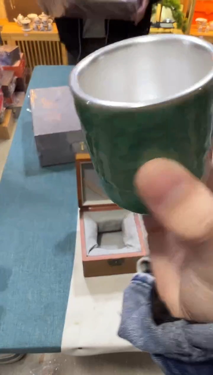 瓷片其他其他其他（不带礼盒）