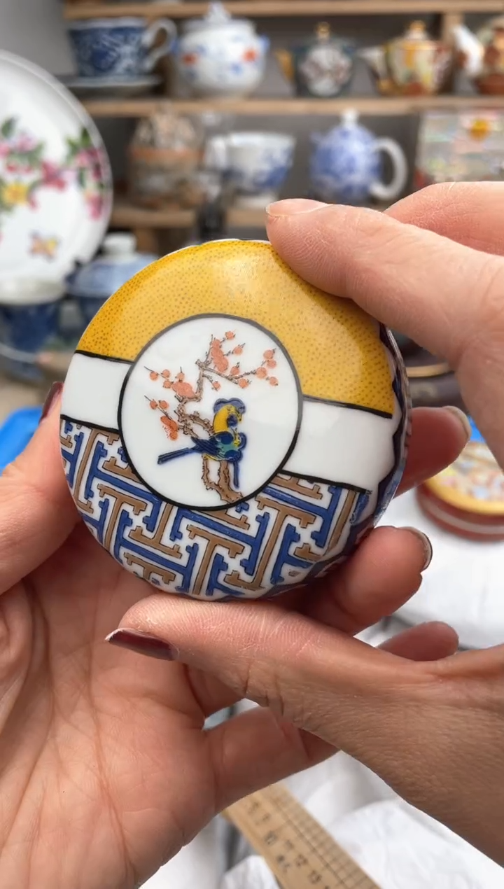 【闪购商品】瓷片默认微瑕，看清尺寸品相再拍