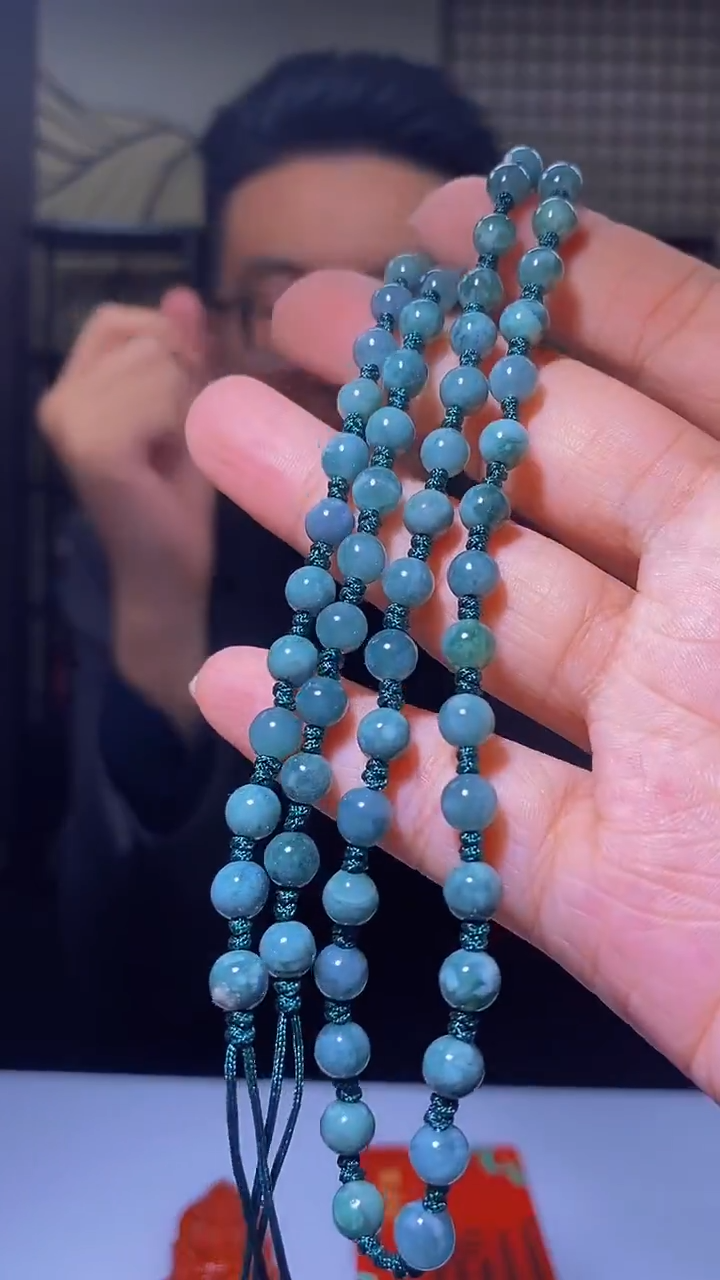 未镶嵌定制翡翠DD翡翠毛货HZ-22