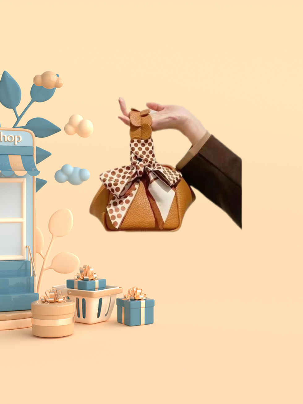 【奢品包包】休闲时尚经典英伦风百搭夏季单肩斜跨手提女包【全品】