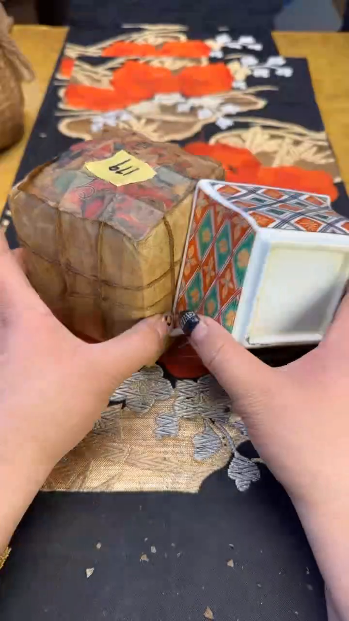 陶瓷器茶文化工艺品179号