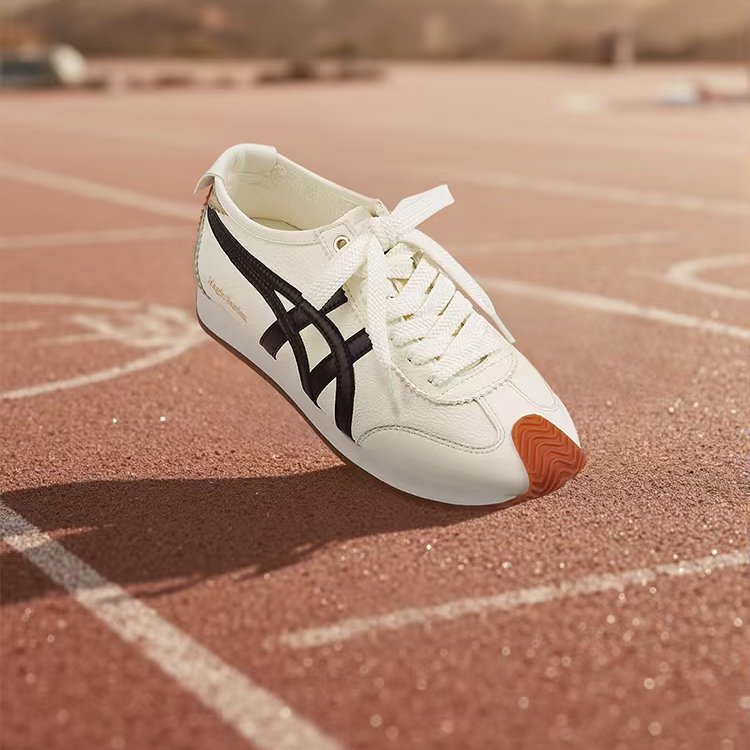 敏哥-Magic Garden  假日咖啡馆 芭蕾舞慢跑鞋牛皮 MG254Q0031