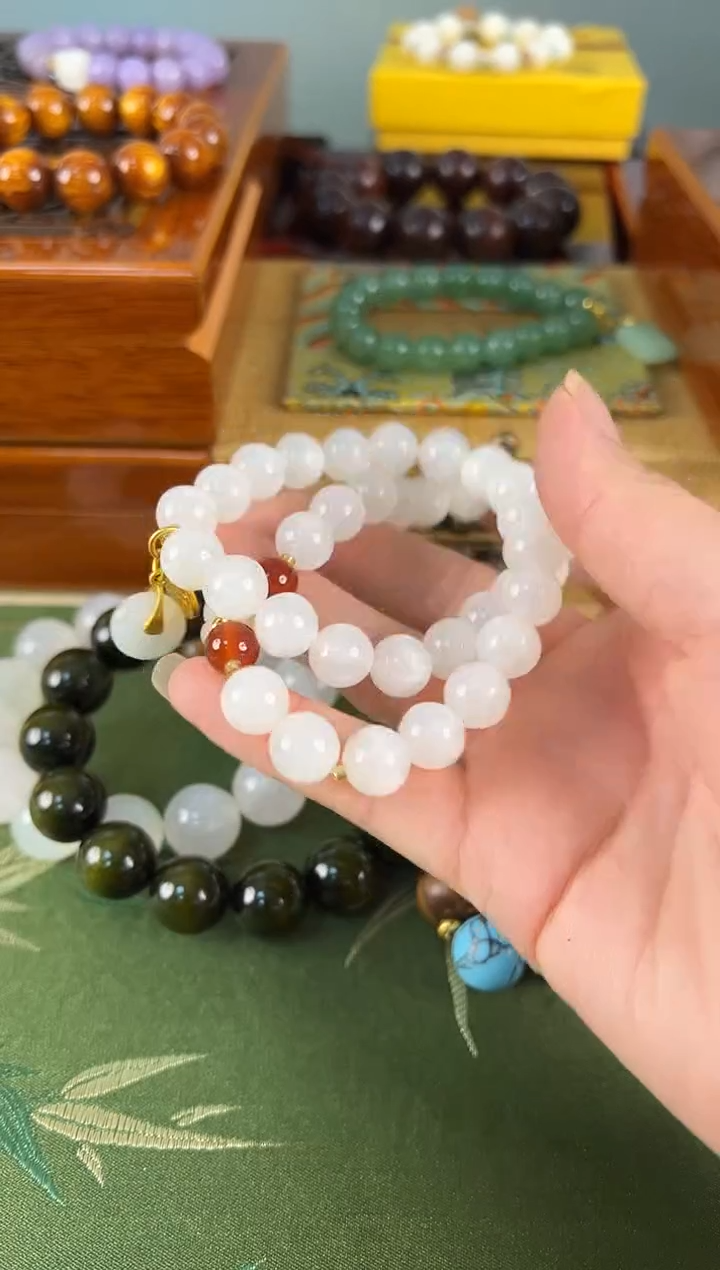 非洲檀香手串/手链0000000000000000