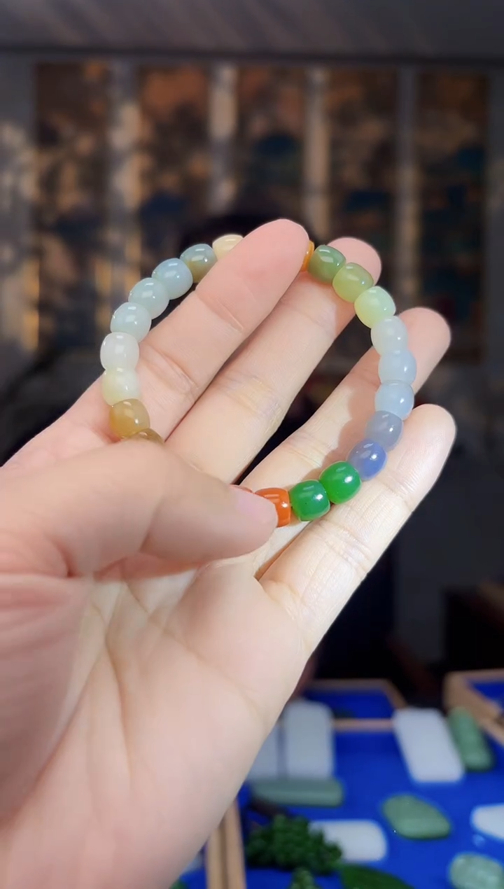 【闪购商品】和田玉挂件未镶嵌拍一发一多样性发货