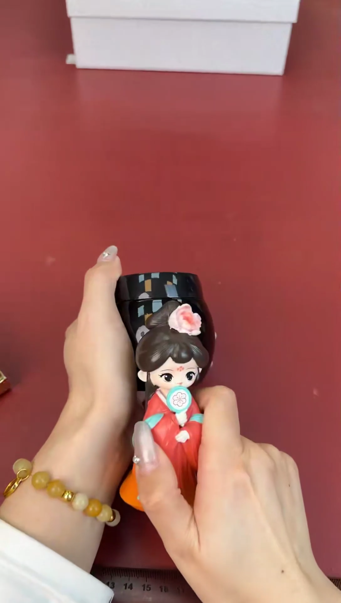 【闪购商品】瓷片正午瓷沅 臻品源泉@@CQ363