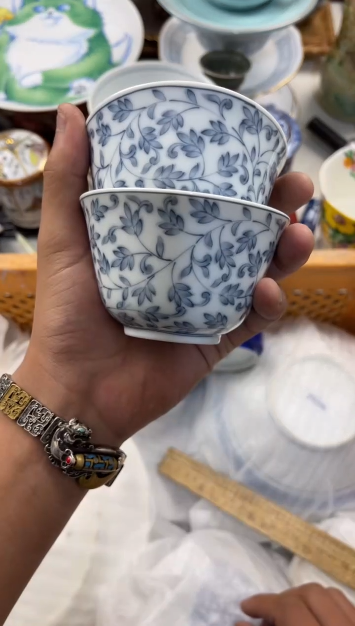 一***j 轩轩瓷器 闪购类型 定向 一念z.j