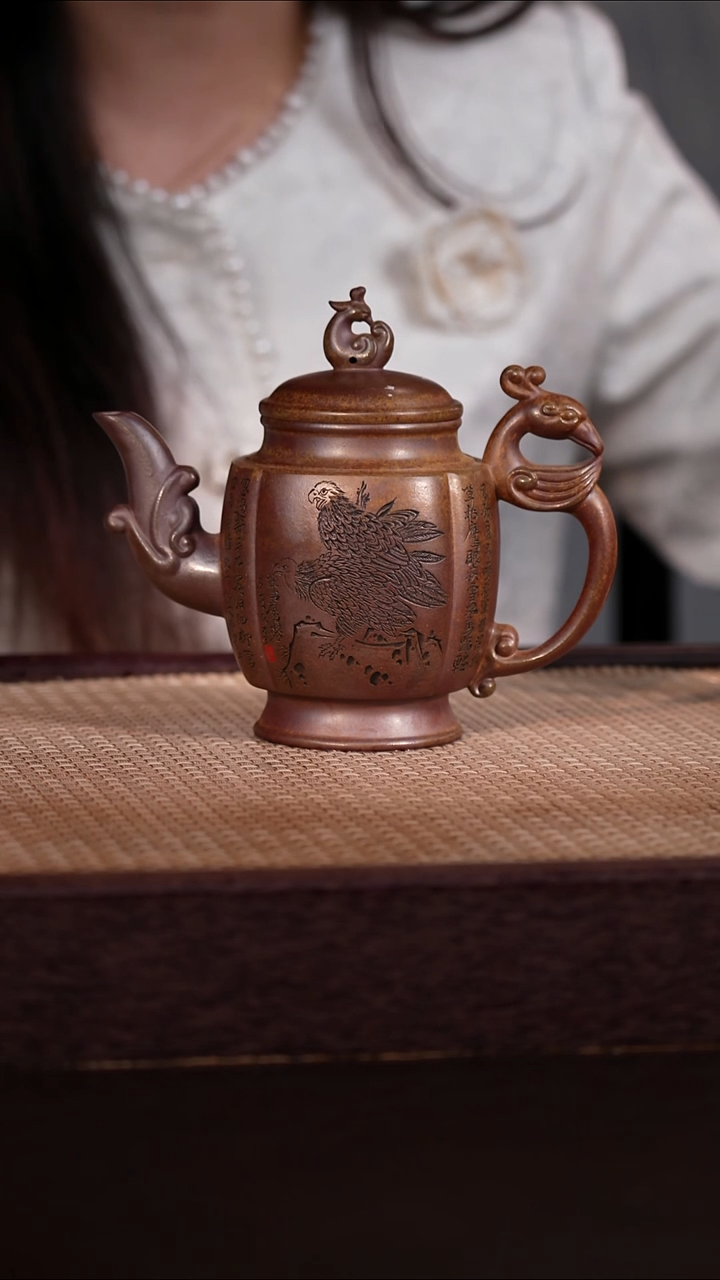 茶壶紫砂1111111